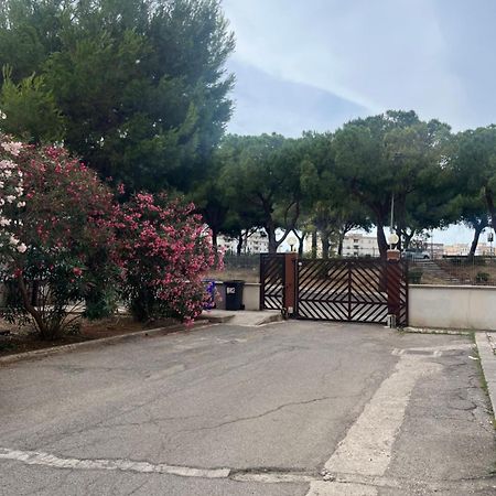 Appartamento La Casa Di Anna Brindisi Esterno foto