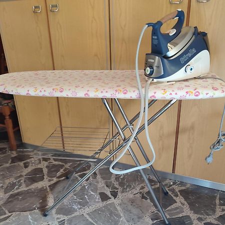 Appartamento La Casa Di Anna Brindisi Esterno foto