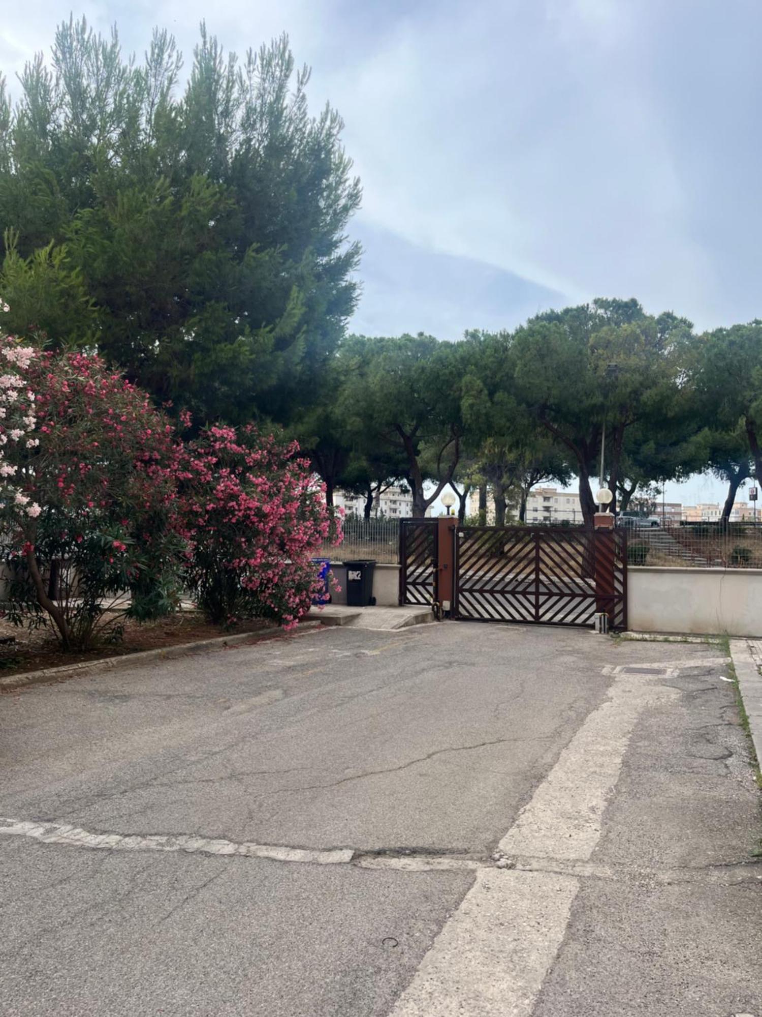 Appartamento La Casa Di Anna Brindisi Esterno foto