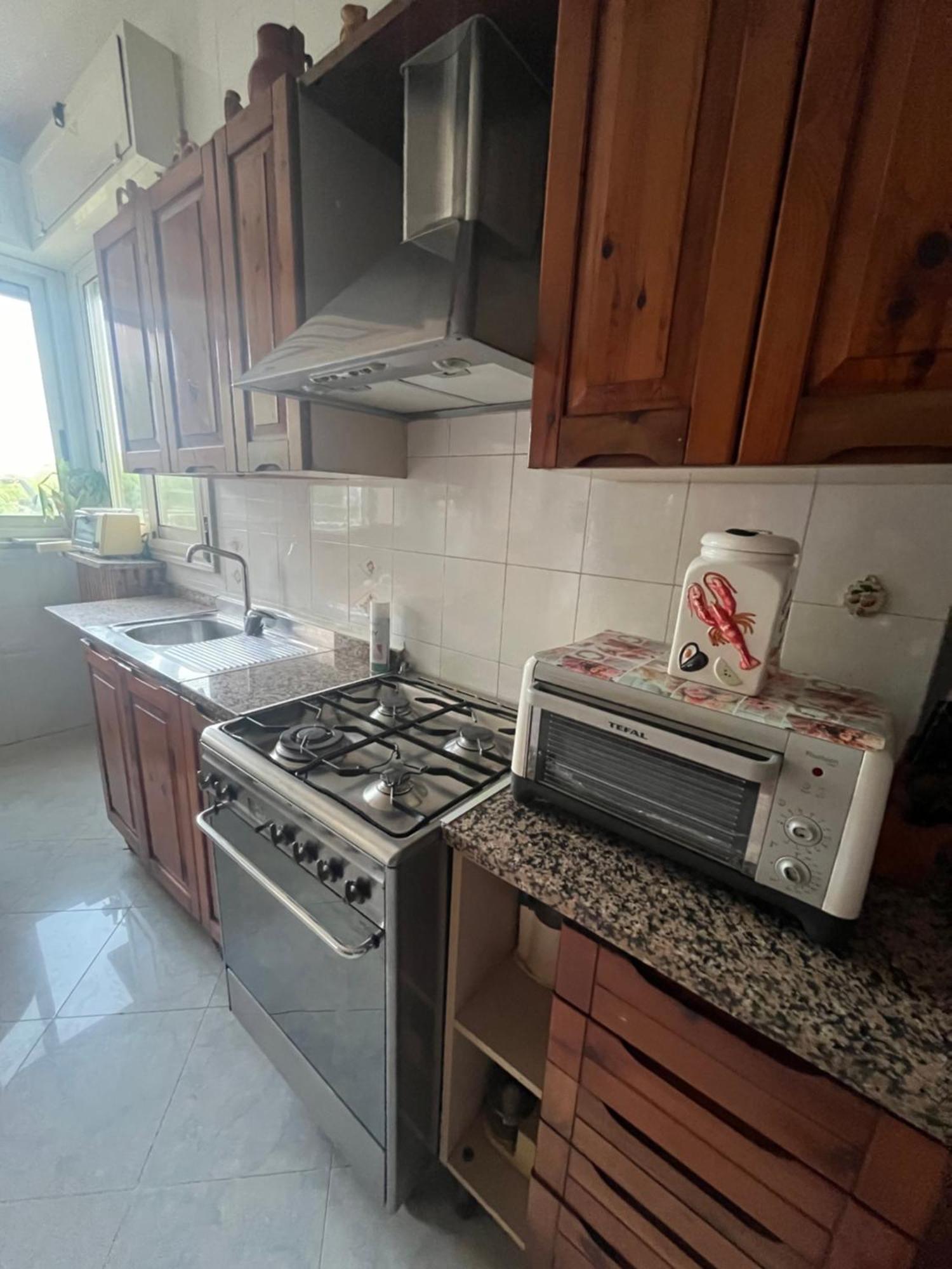 Appartamento La Casa Di Anna Brindisi Esterno foto