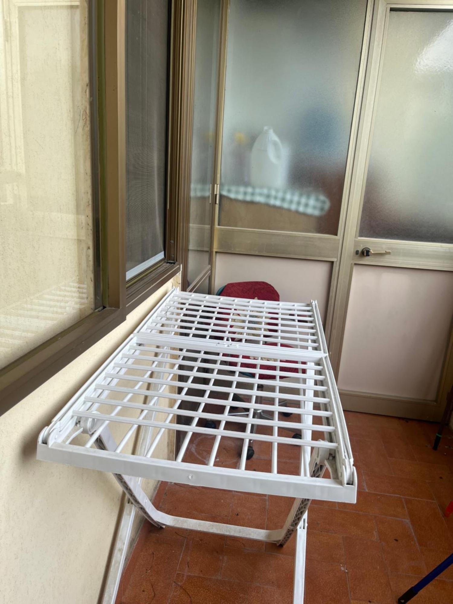 Appartamento La Casa Di Anna Brindisi Esterno foto