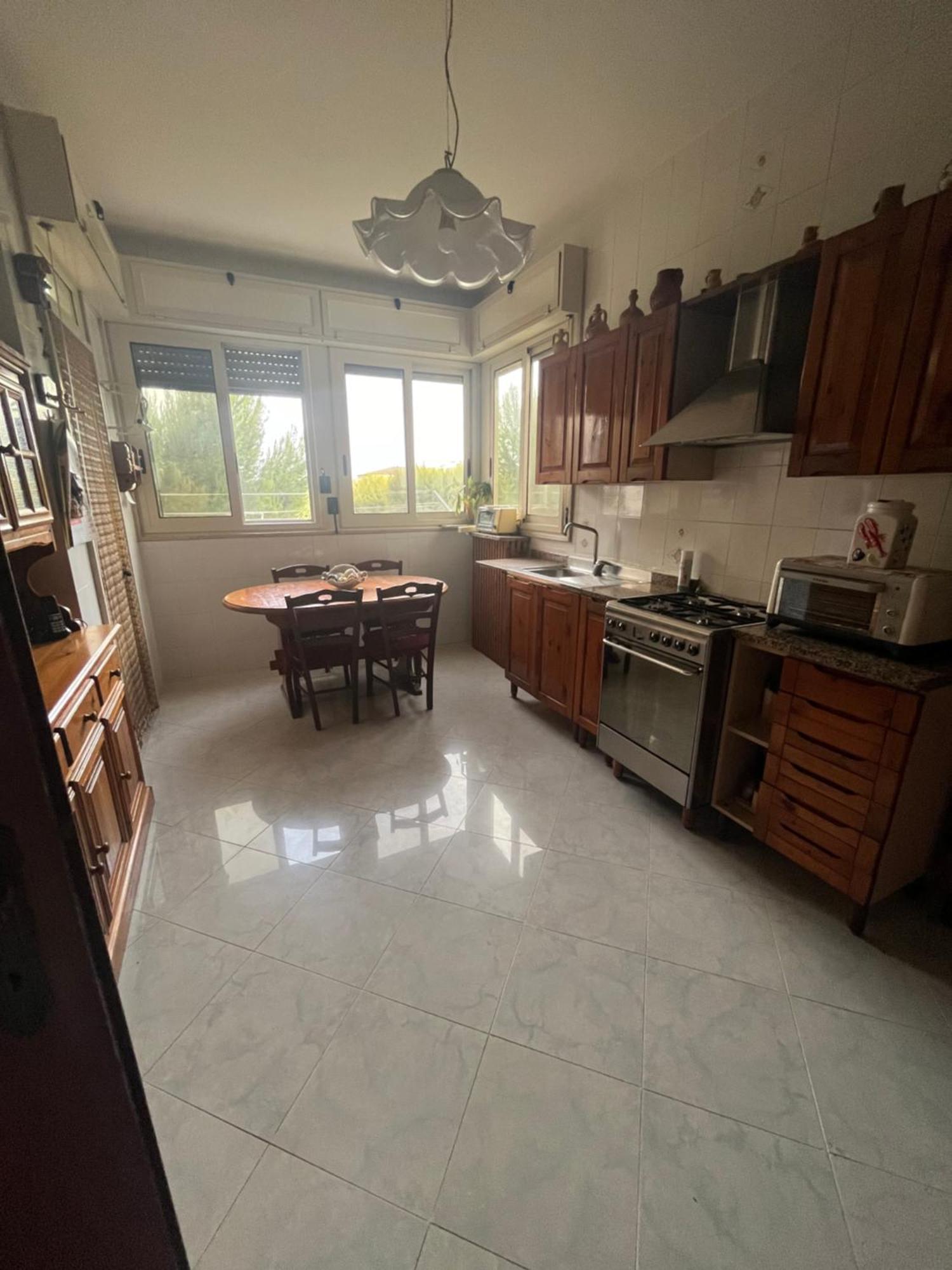 Appartamento La Casa Di Anna Brindisi Esterno foto