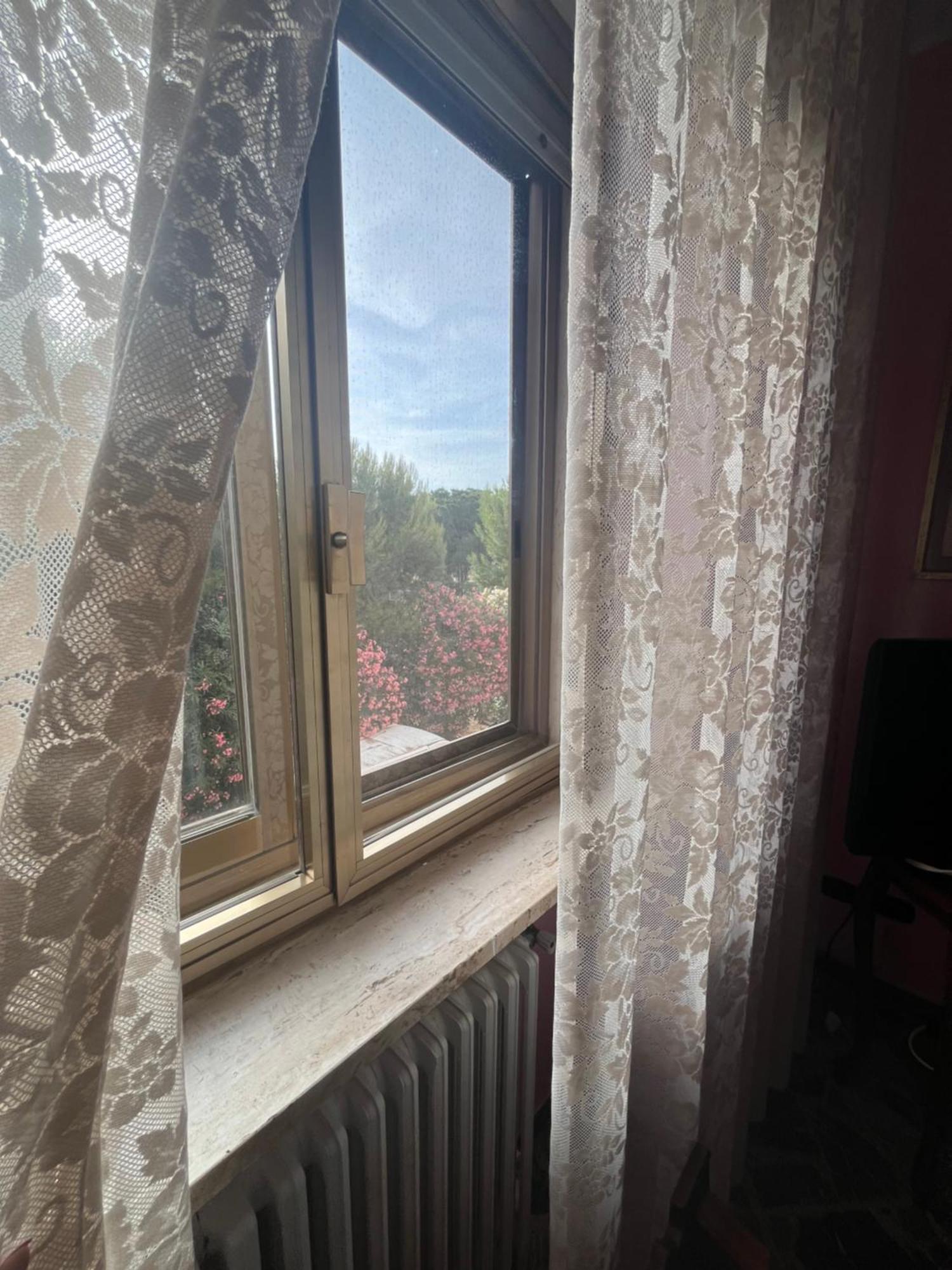 Appartamento La Casa Di Anna Brindisi Esterno foto