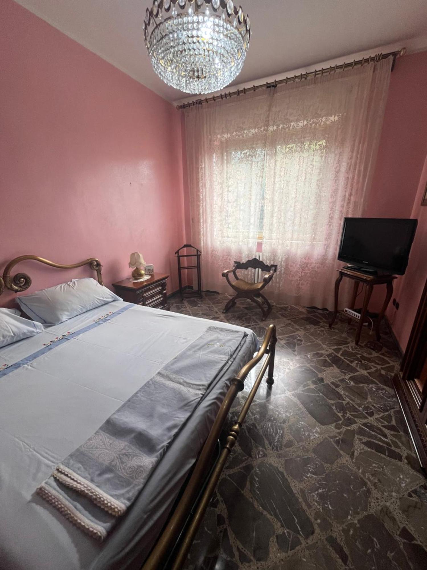 Appartamento La Casa Di Anna Brindisi Esterno foto