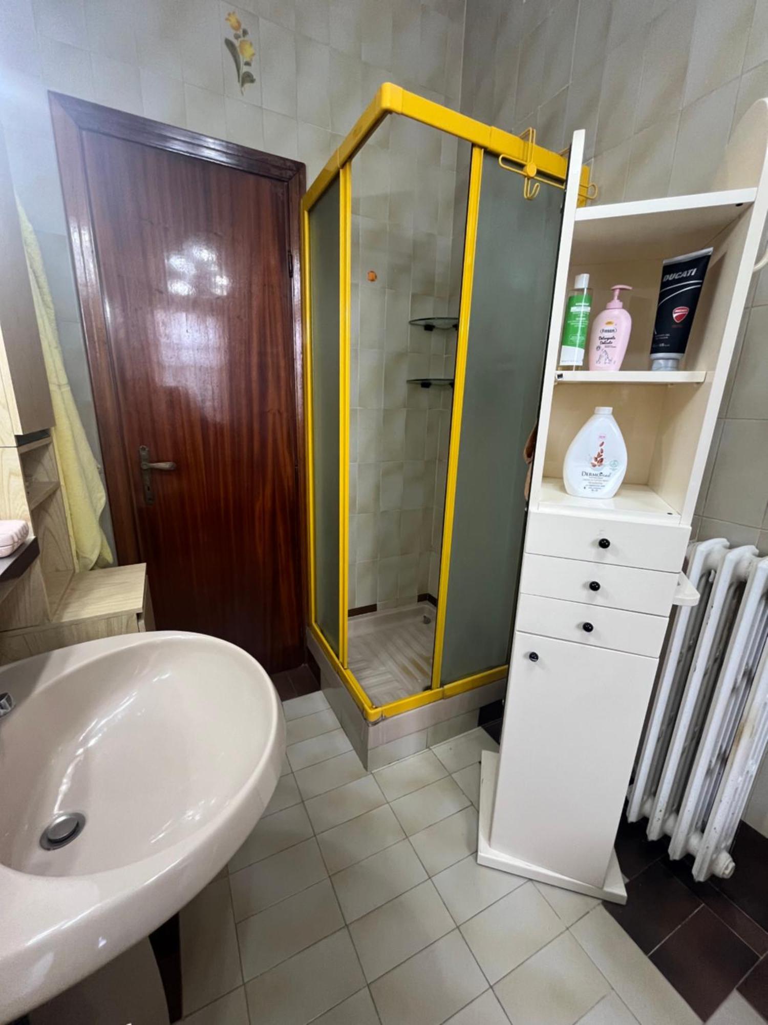 Appartamento La Casa Di Anna Brindisi Esterno foto