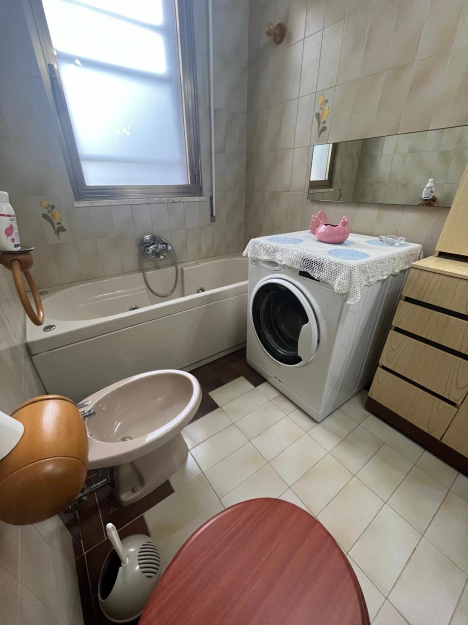 Appartamento La Casa Di Anna Brindisi Esterno foto