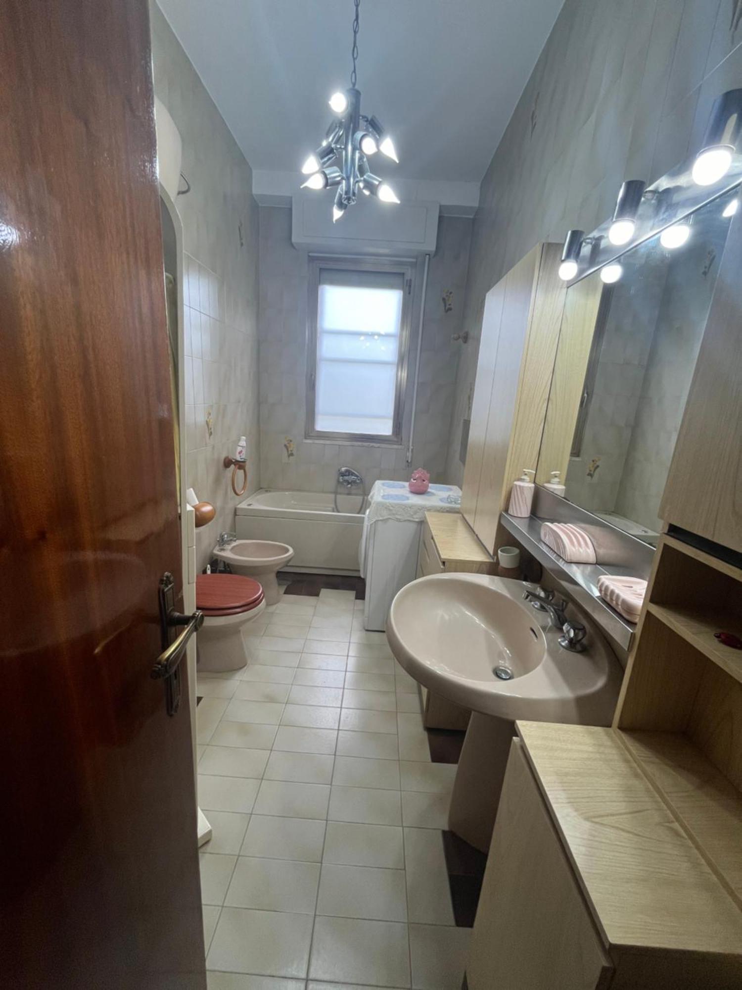 Appartamento La Casa Di Anna Brindisi Esterno foto
