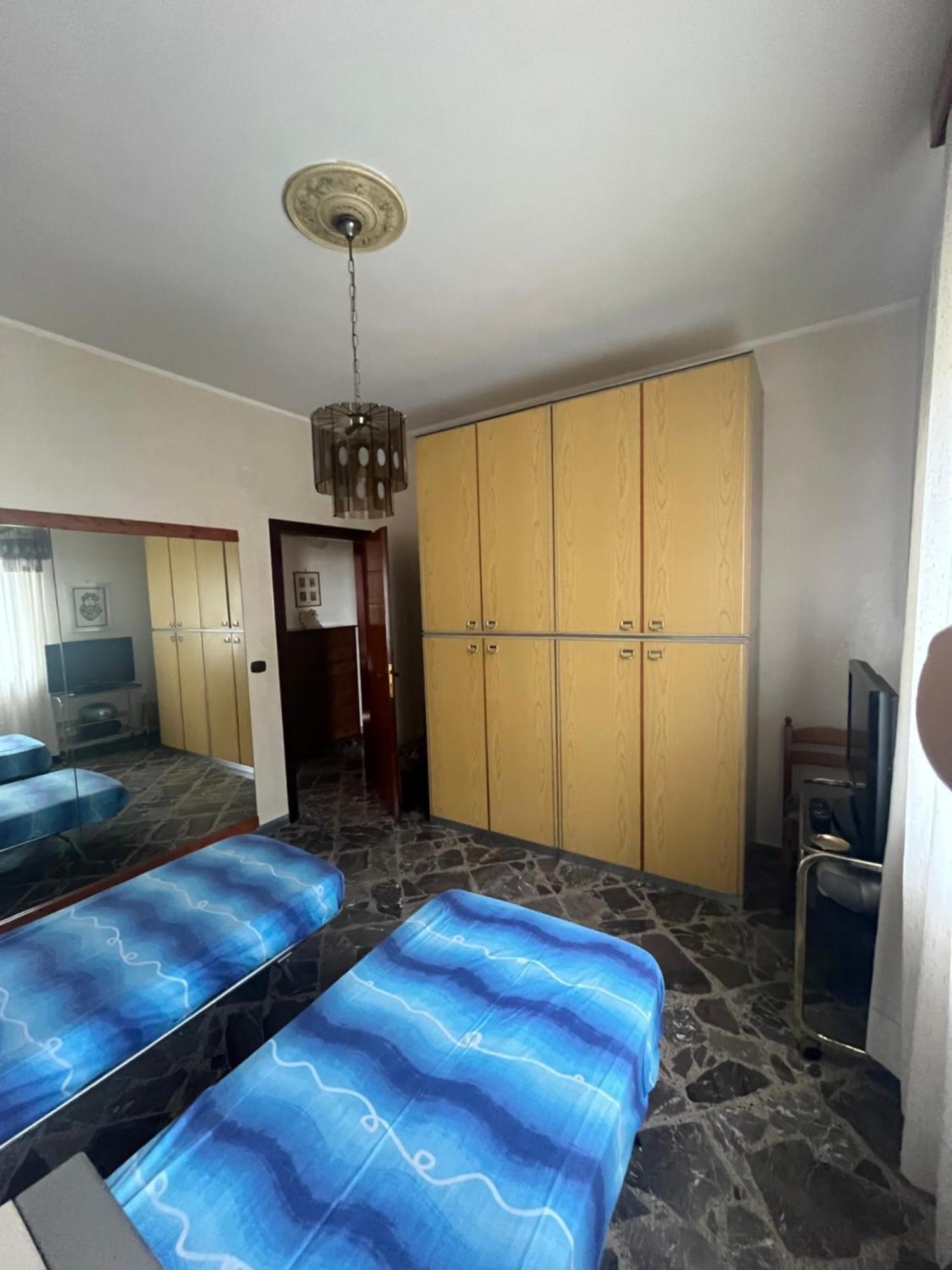 Appartamento La Casa Di Anna Brindisi Esterno foto