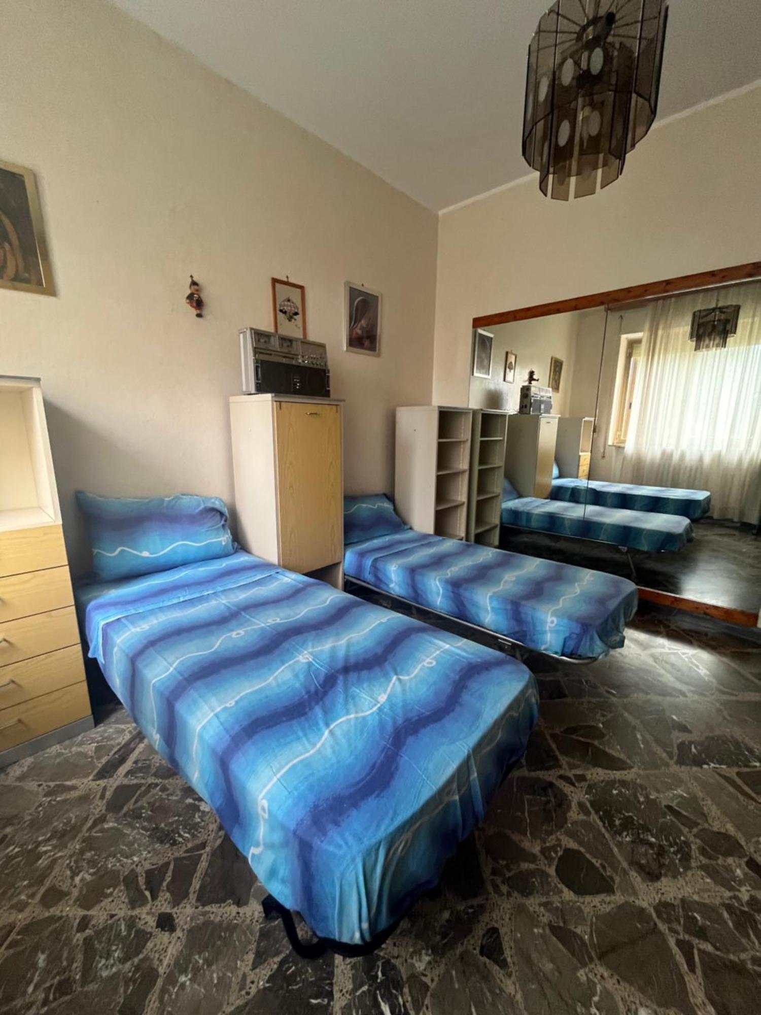 Appartamento La Casa Di Anna Brindisi Esterno foto