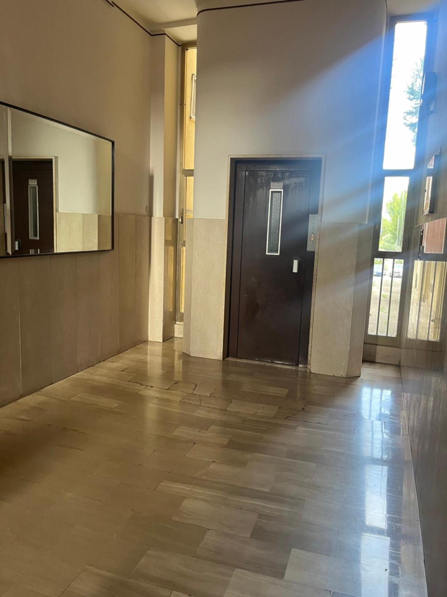 Appartamento La Casa Di Anna Brindisi Esterno foto