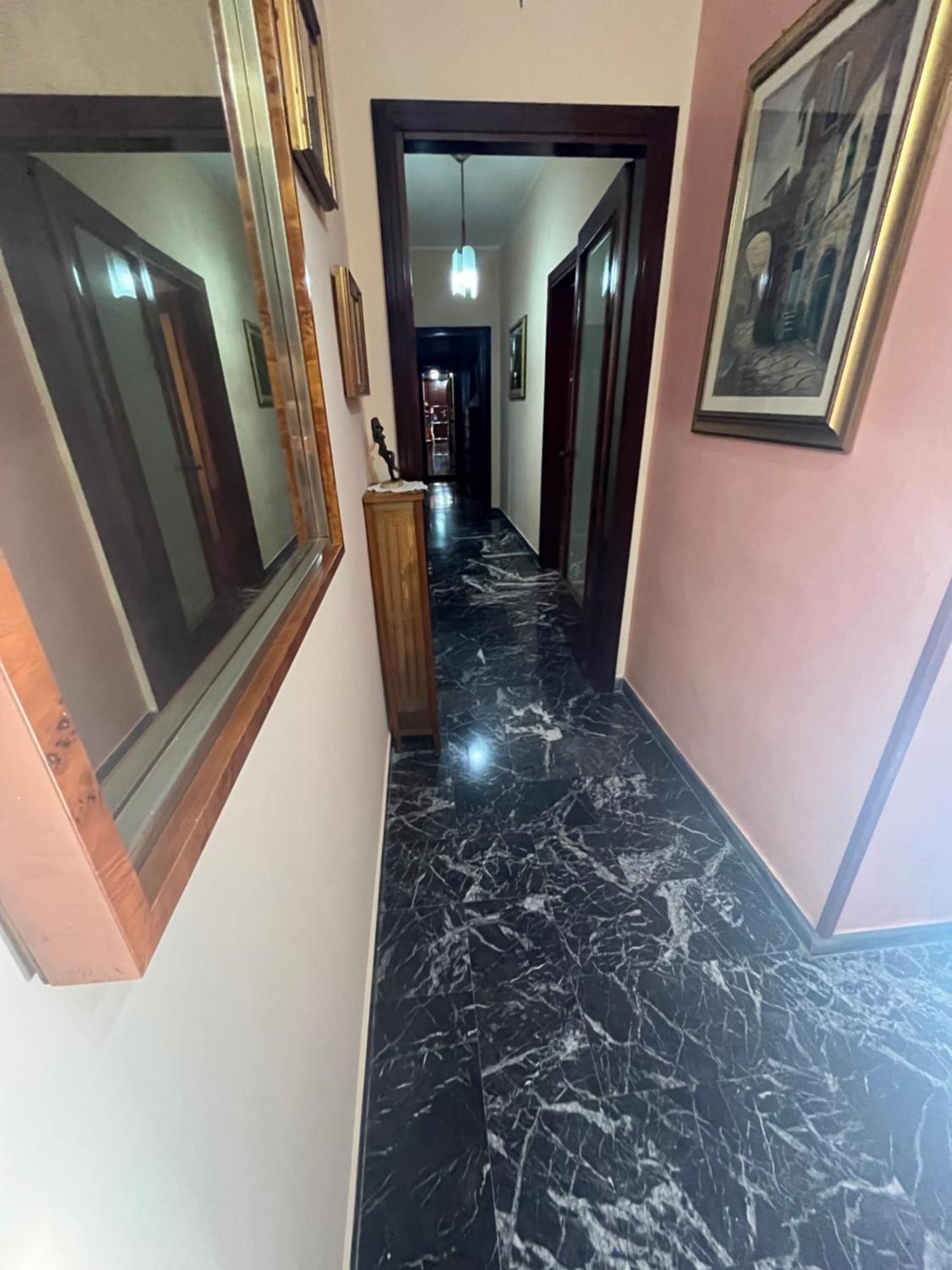 Appartamento La Casa Di Anna Brindisi Esterno foto