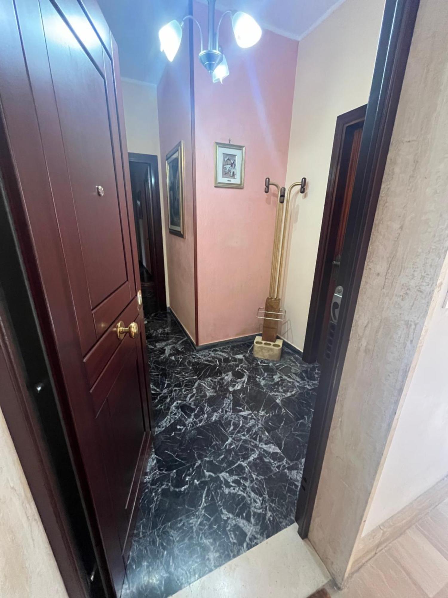 Appartamento La Casa Di Anna Brindisi Esterno foto