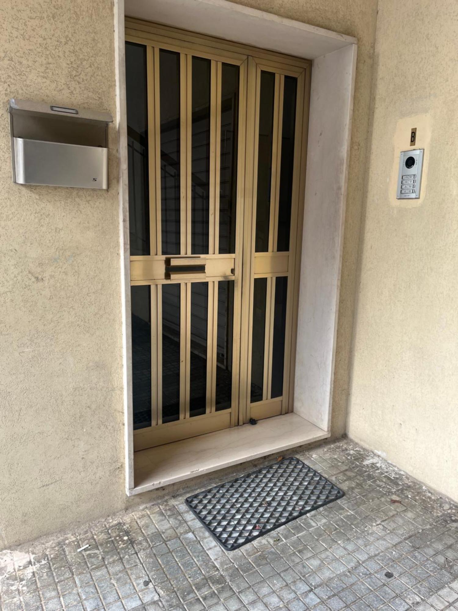 Appartamento La Casa Di Anna Brindisi Esterno foto