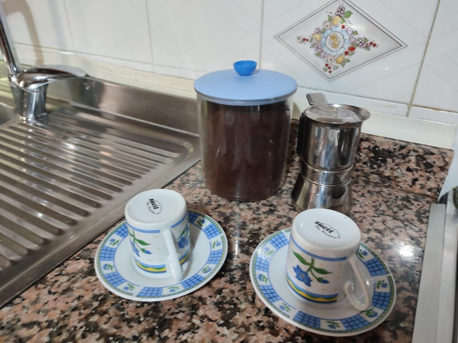 Appartamento La Casa Di Anna Brindisi Esterno foto